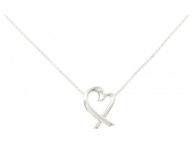 Tiffany & Co Collana piccola Tiffany Loving Heart