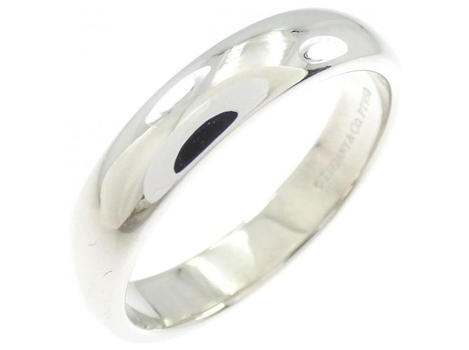 Tiffany & Co Tiffany Lucida Ring aus Platin