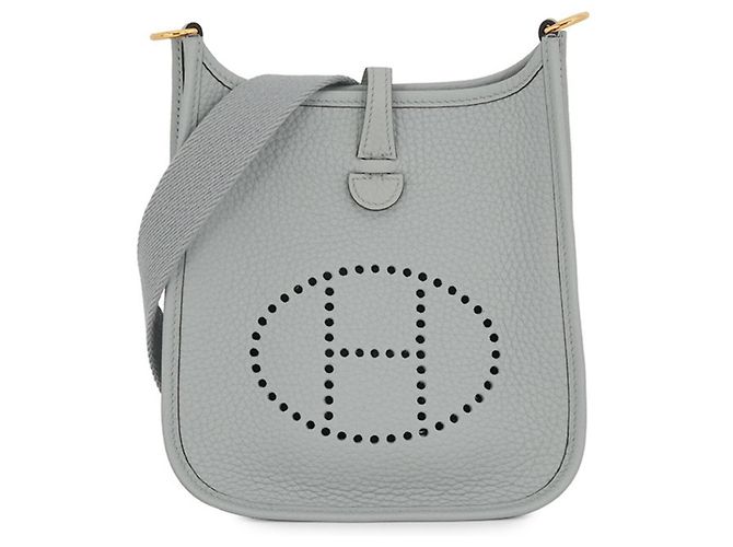 Hermès Bolsa de ombro Hermes Evelyne TPM