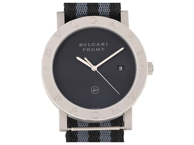 Bulgari Relógio Automático Bvlgari JAPAN LIMITED BB41S
