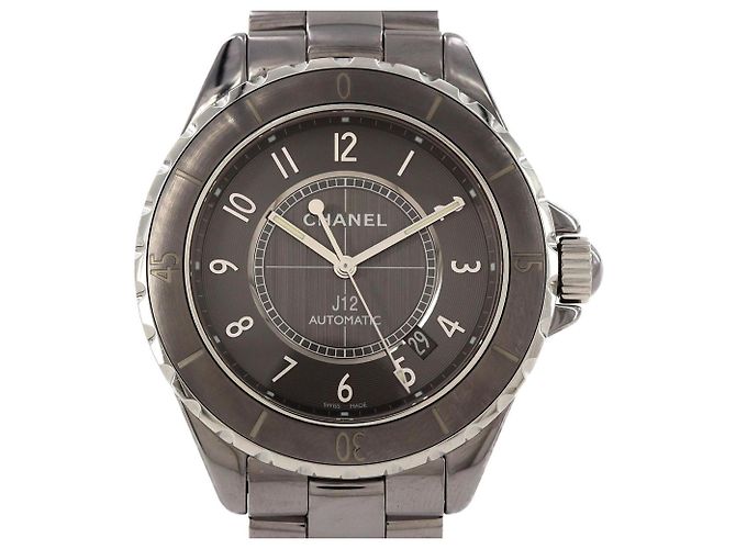 Orologio Chanel J12 Chromatic 41mm Automatico