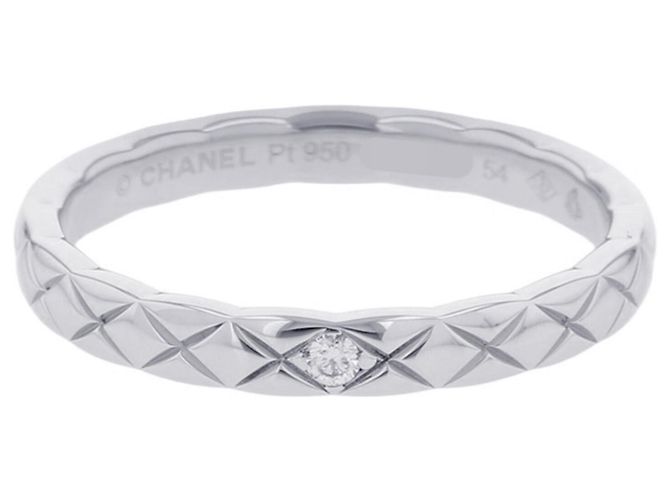 Chanel Coco Crush Collection Hochzeitsring