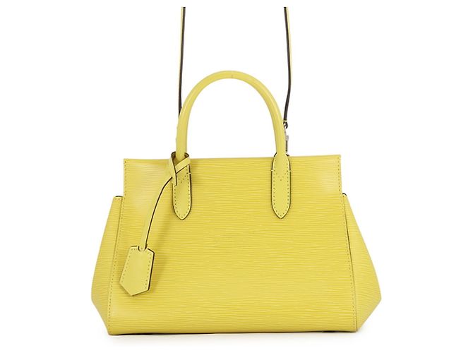 Borsa Louis Vuitton Epi Marly BB