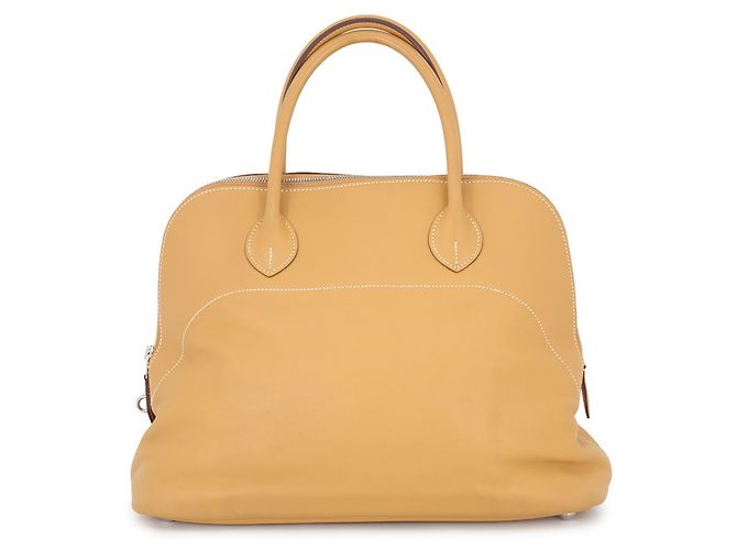 Hermès Hermes Bolide Relax 35 Handtasche