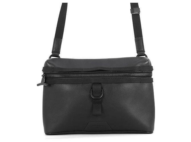 Borsa a Spalla Louis Vuitton Dark Infinity Nero