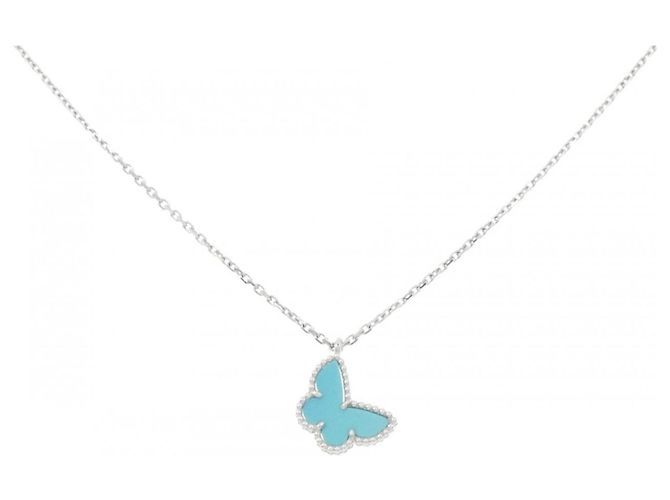 Collar Sweet Alhambra de Van Cleef & Arpels 