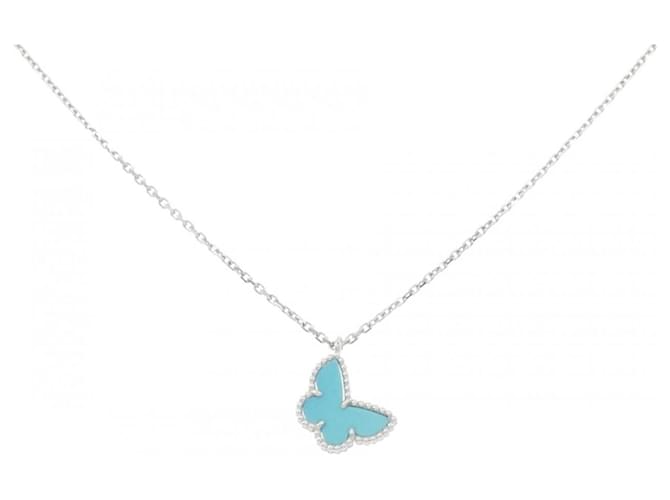 Collier Sweet Alhambra de Van Cleef & Arpels 