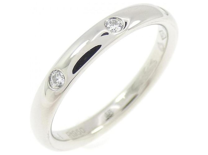 Tendrement Etoile Ring Van Cleef & Arpels 