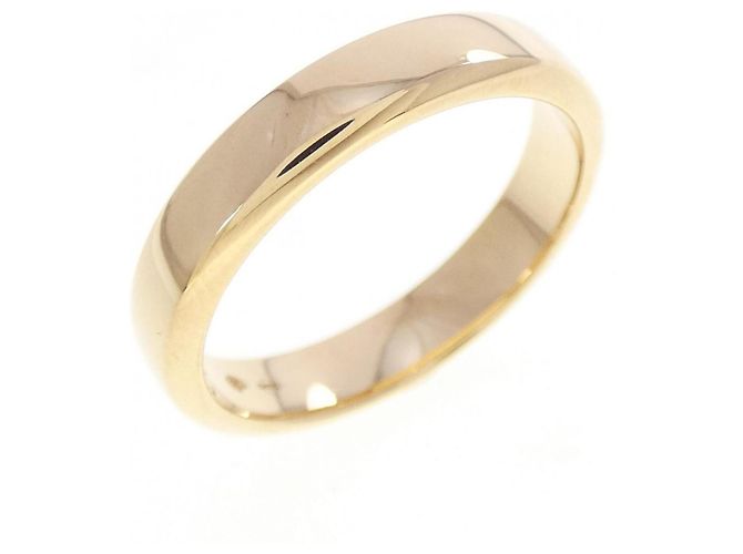 Bague Toujours Large Van Cleef & Arpels 