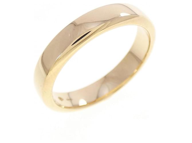 Van Cleef & Arpels Toujours Large Ring 