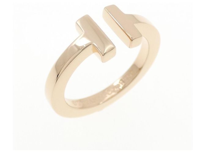 Tiffany & Co Tiffany T Square Ring