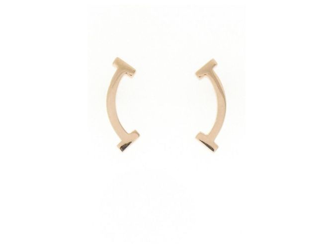Tiffany & Co Orecchini Tiffany T Smile