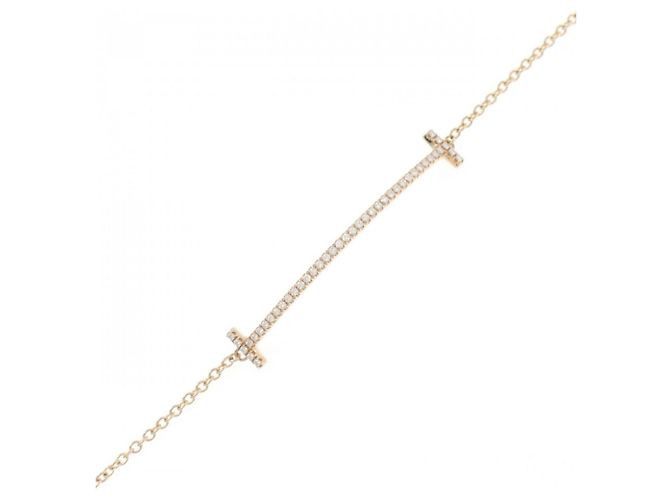 Tiffany & Co Pulsera Tiffany T Smile