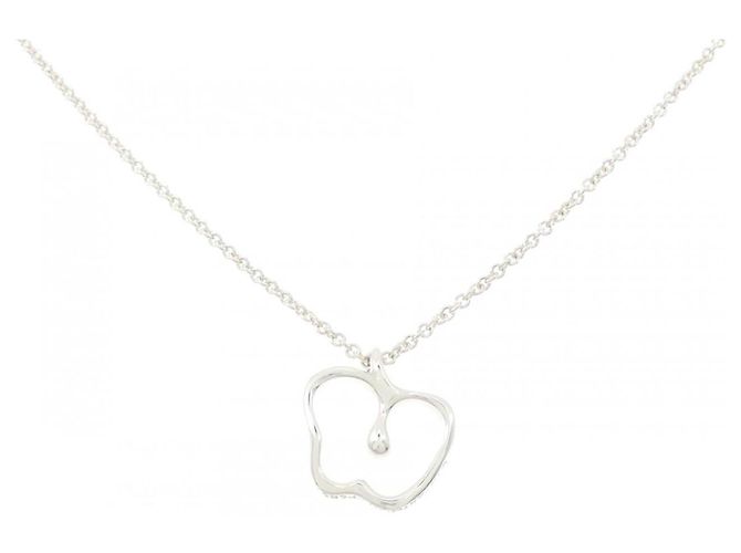 Tiffany & Co Collar Tiffany Apple Small