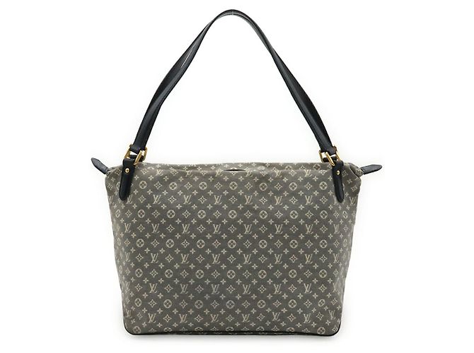 Borsa Tote Louis Vuitton Monogram Idylle Blu