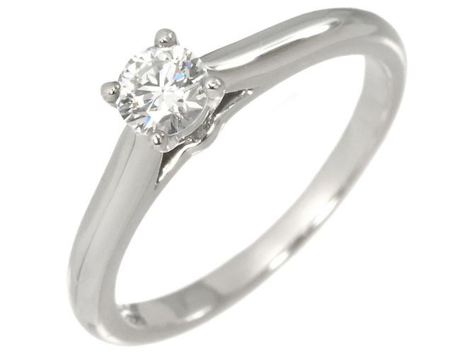 Cartier 1895 Solitärring