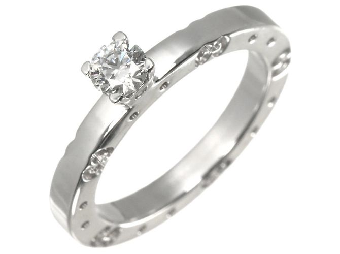 Gucci Icon Solitaire Diamantring