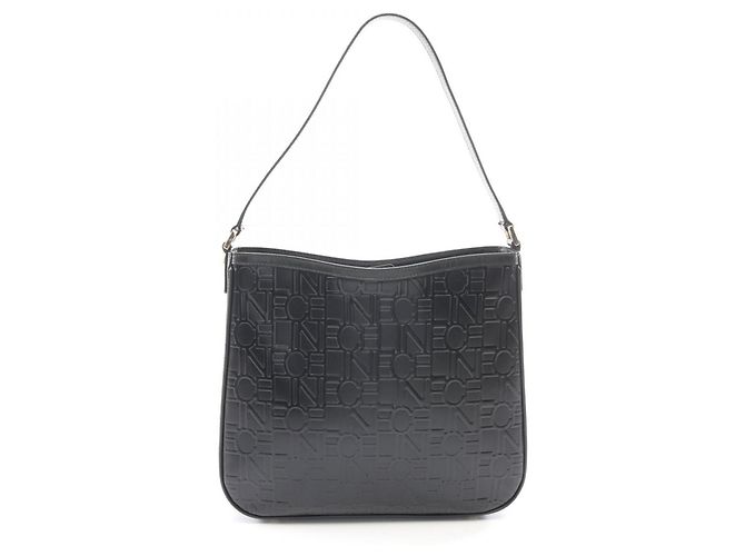 Céline Borsa a Spalla Celine Logo Nero