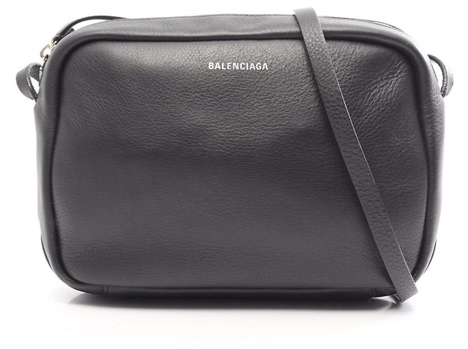 Bolsa de câmera Balenciaga Everyday Camera Bag S