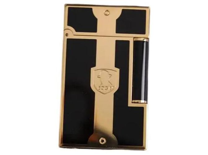 Autre Marque Feuerzeug Ligne 2 Bogie Séduction Schwarz
