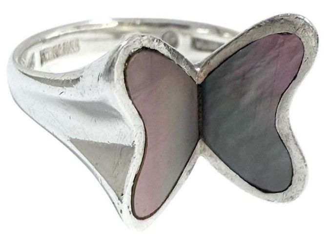 Anello a fascia da donna Tiffany & Co.