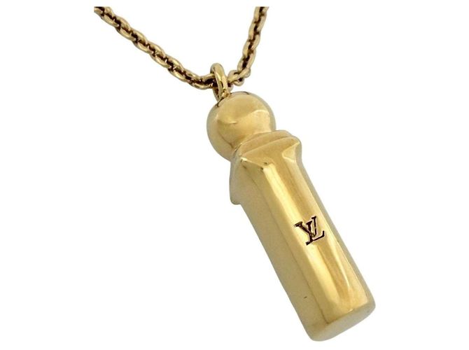 Pendente collana da donna Louis Vuitton