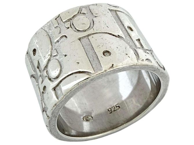 Anello Trotter da uomo Christian Dior