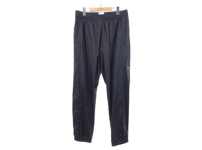 Givenchy Anzughose Schwarz 