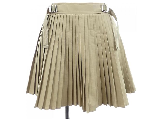 Christian Dior Rock Beige