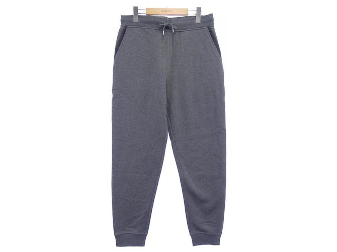 Hermès Hermes Cashmere Blend Pants S Brown