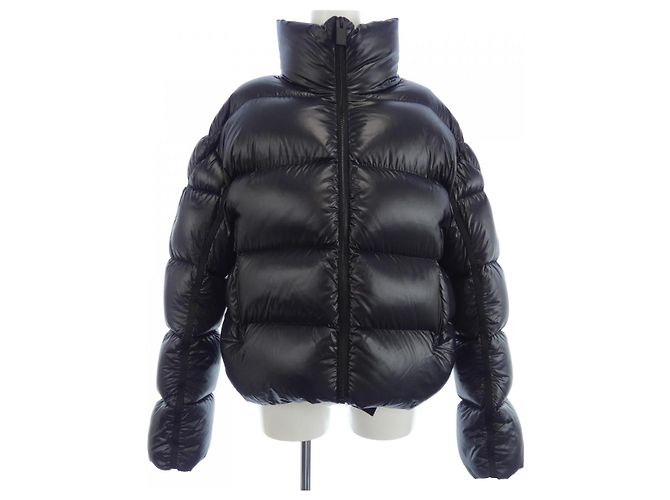 Moncler Genius CALISTE down jacket Black
