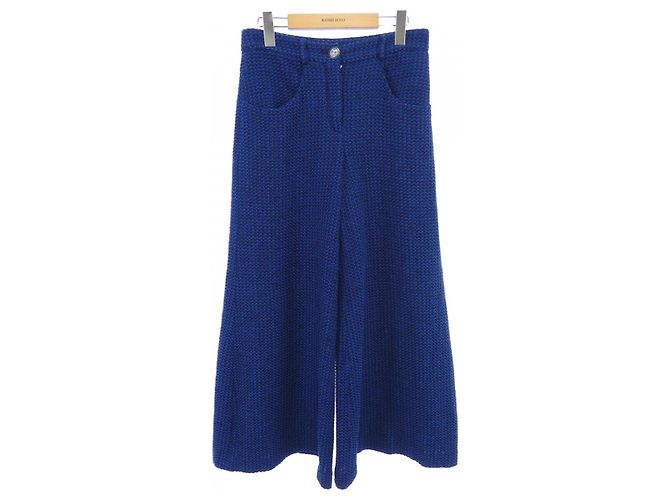 Chanel LOOK5 Pants