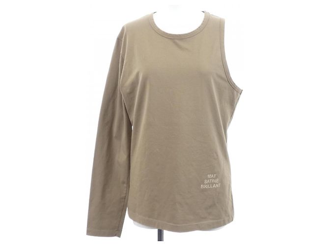 Maison Martin Margiela Top Maison Margiela Castaño