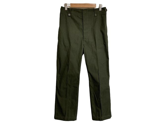 Autre Marque Cargo-Hose Spick and Span Grün