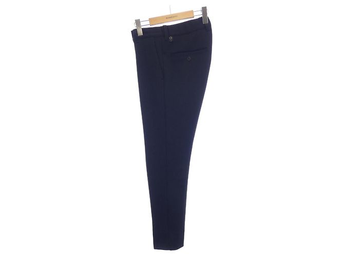 Autre Marque Pantaloni Double J Key Nero