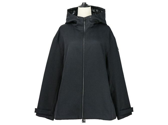 Moncler GREDI Down Jacket Black