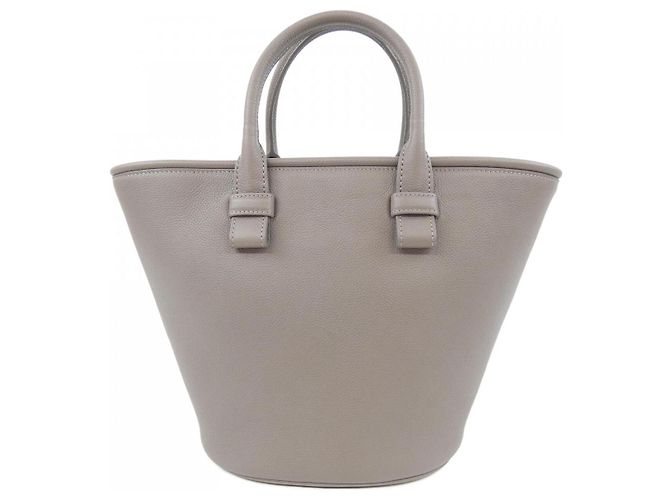 Autre Marque Borsa Morabito Marrone