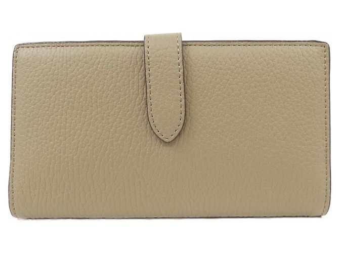 Autre Marque Cartera COCOCELUX GOLD Beige
