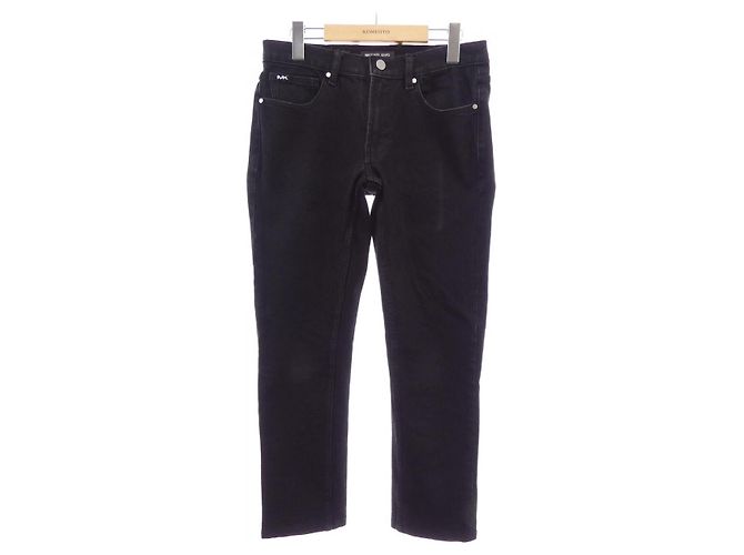 MICHAEL KORS Jeans Schwarz
