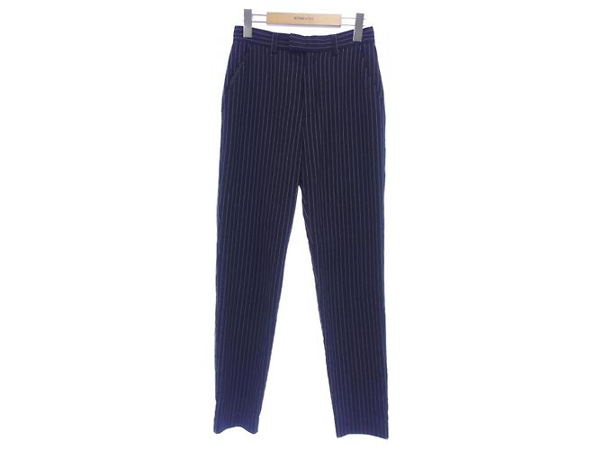 Autre Marque Pantaloni AKTE Blu