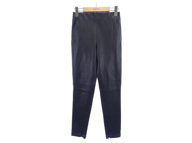 Autre Marque Pantaloni RHC Nero