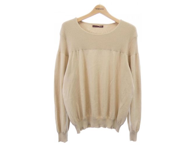 Top Bally Beige 