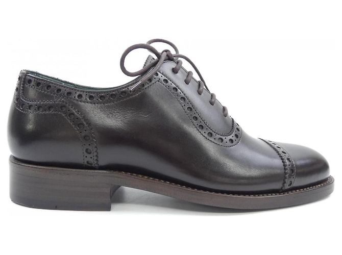 Autre Marque Chaussures BENSONSHOES Marron