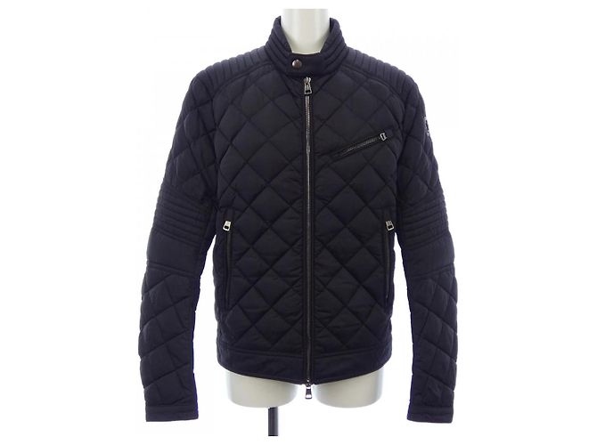 Giacca Moncler BREITMAN Nero