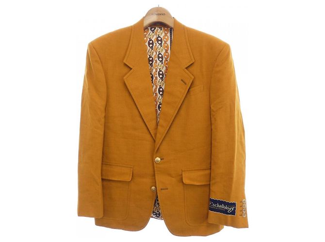 Gucci Jacket Brown