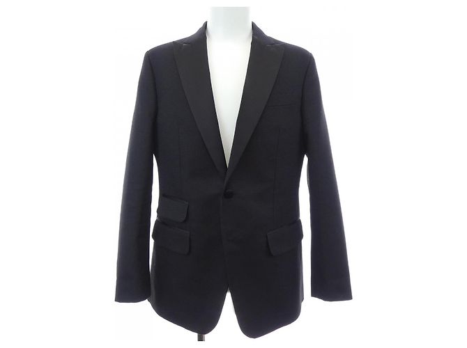 Autre Marque Giacca Dsquared2 Nero