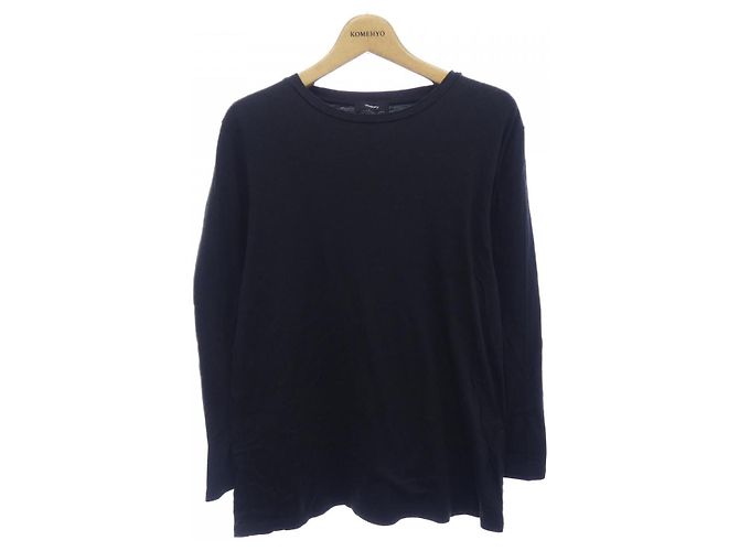 T-shirt Theory Nero