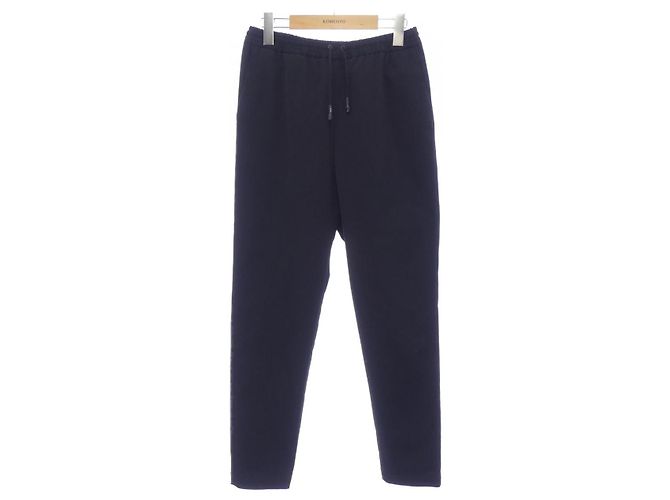 Autre Marque Pantaloni HYKE Nero