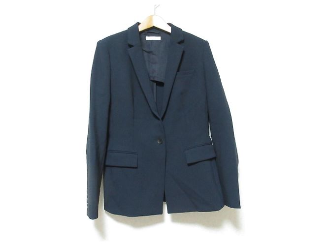 Autre Marque Giacca sartoriale EPOCA Blu Blu navy