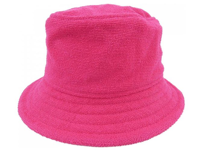 Hermès Hermes Harper Hat Pink